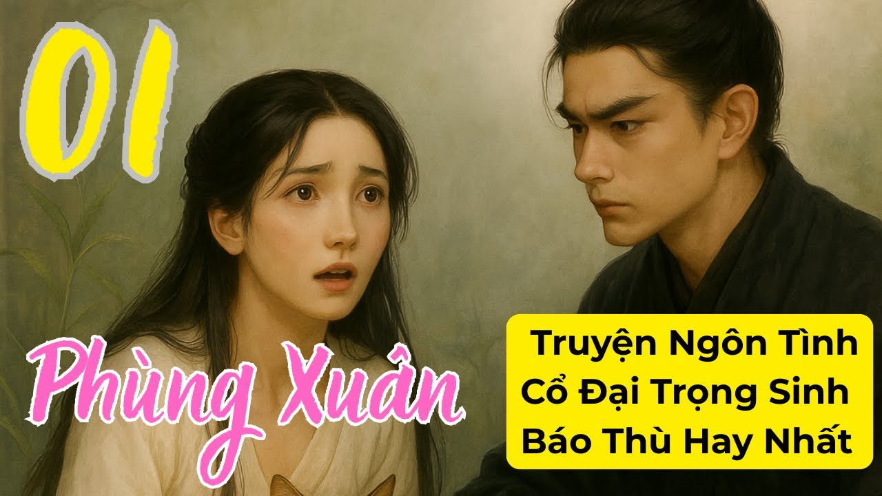 PHÙNG XUÂN | Lá Liễu Mùa Đông | Truyện Ngôn Tình Cổ Đại Trọng Sinh Báo Thù Hay Nhất | Tập 1 - youtube