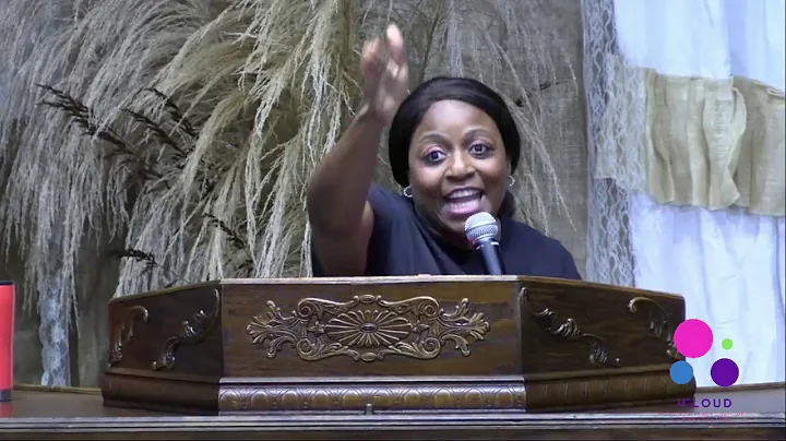 "Make this Fight Count" Judges 16:28-30 Pastor Jac...