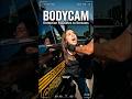 Bodycam: Detention Escalates to Screams