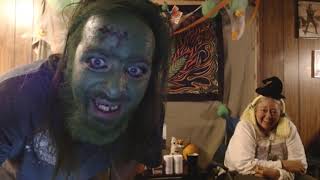 A Bud & A Bowl Show HD 420 Podcast Holloween Special Goodbye James Bond Homemade Pipes 101 Pumpkin
