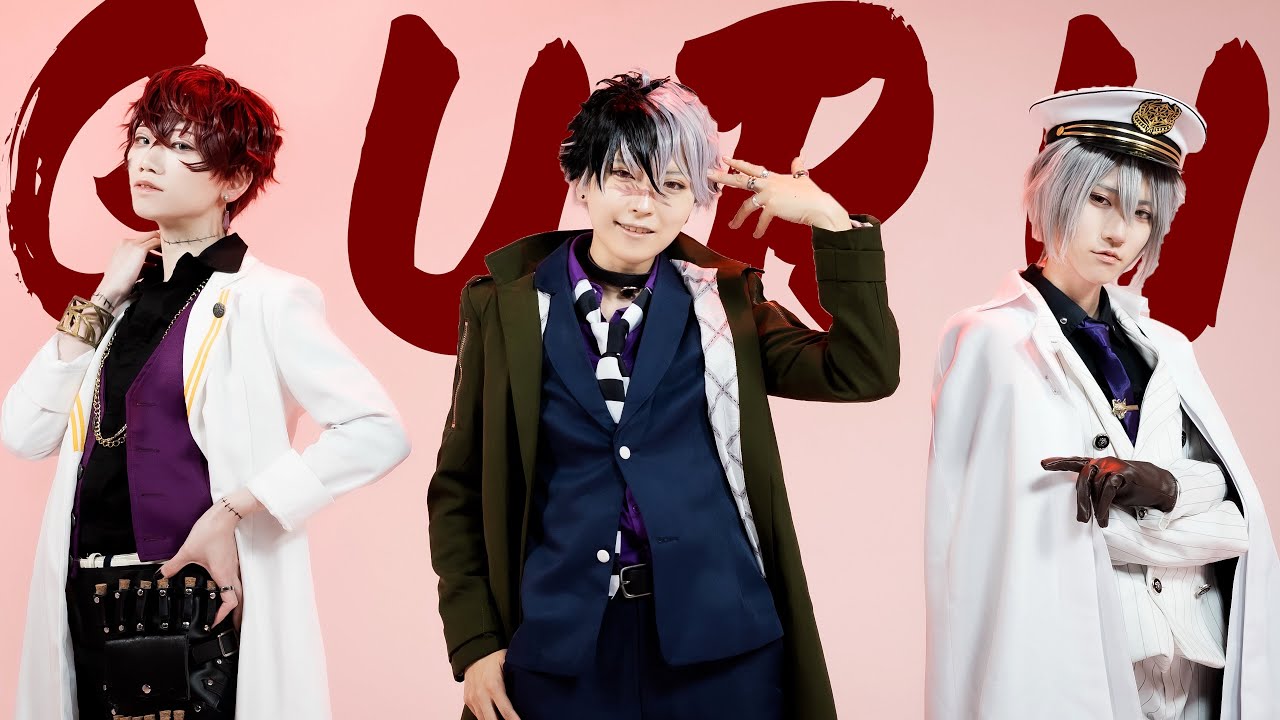 【まほやく】GURU 踊ってみた【Promise of Ojiya】