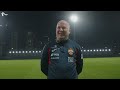 CSKA LIVE | Зимние сборы. Первая тренировка