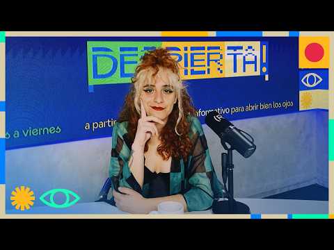 ⏰ Despierta! 2x207