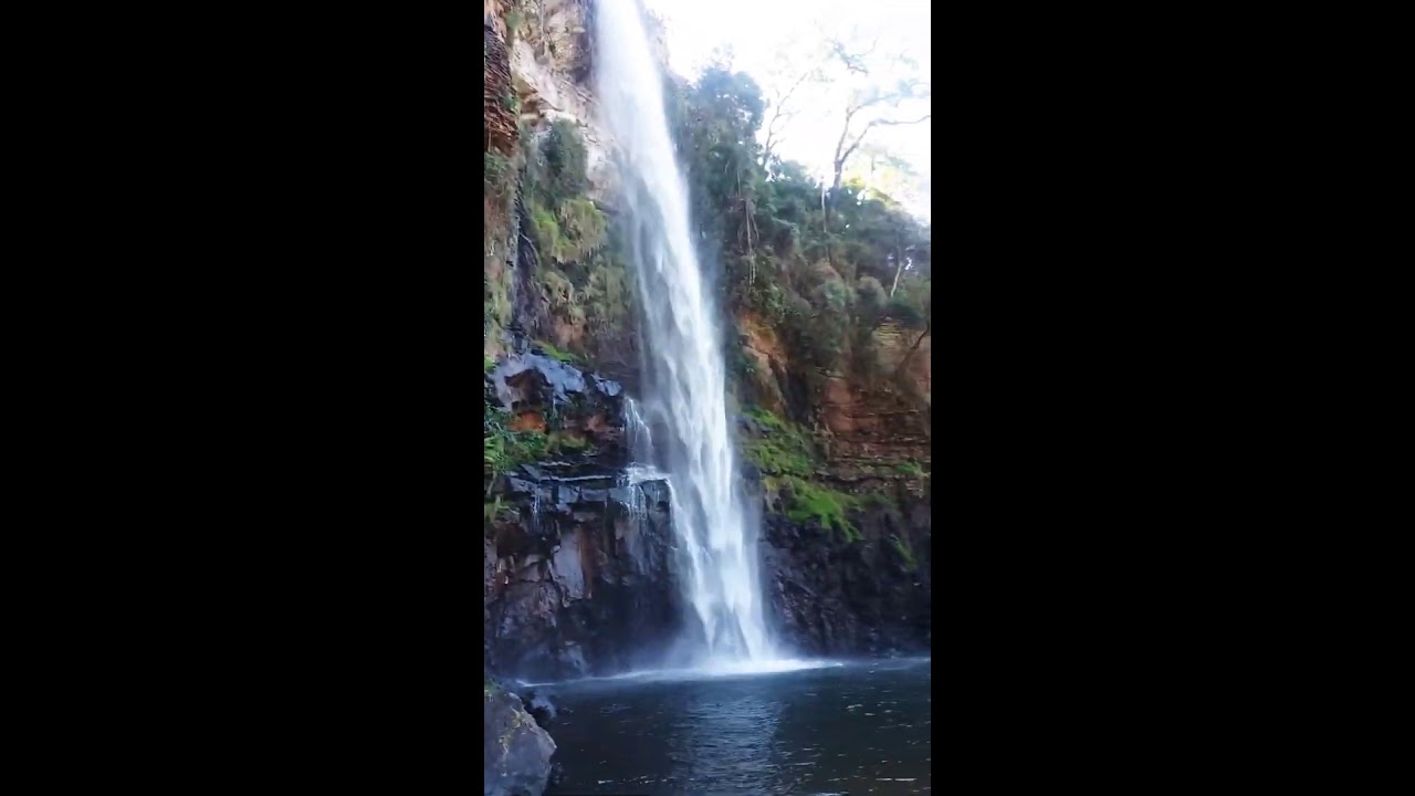 Lone Creek Falls Sabie