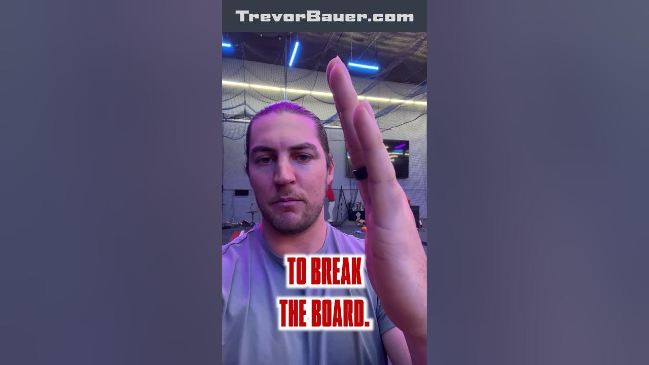 3 Keys To Throwing A Nasty Curveball