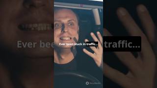Traffic Jam With No Cause Guide