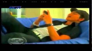 Titi Kamal Feat Anji Driveresah Tanpamu hd  Clipflv