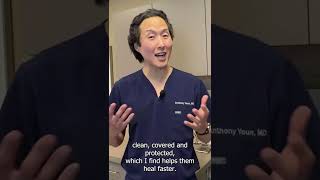 Dr. Anthony Youn spotlights Tru-Colour Bandages available at Simply Medical