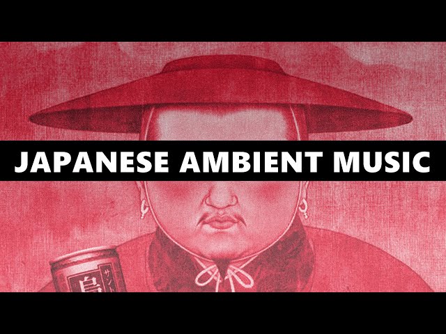 The Strangest Genre of Japanese Music To Ever Exist - YouTube