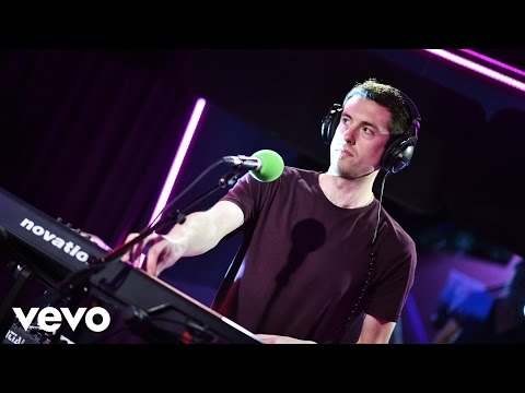 Gorgon City - One Dance (Drake cover) in the Live Lounge