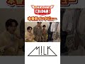 M!LK「ハピダン」本番前のわちゃわちゃ5人 #MILK #shorts