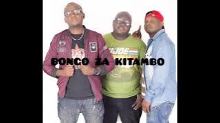 Solid Ground Family & Wise - Mwisho wa mwezi