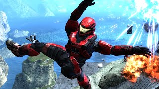 Halo Random Clips - Episode 6 (Halo: Reach) | Remember it...