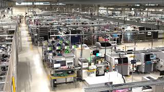 Assel - Electronics Manufacturing Partner