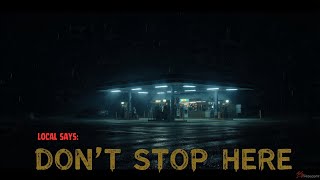 Don’t Stop Here: The Most Dangerous Small Towns in the USA