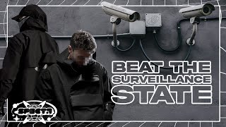 This Jacket Makes You INVISIBLE to SURVEILLANCE! - Skinner Jacket_1 Review!