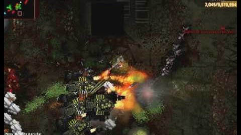 SAS4: Nightmare Zombie Pods Solo Speedrun in 00:53