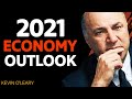 My Thoughts On REAL ESTATE, INVESTING & HOW TO SUCCEED In 2021 | Kevin O'Leary & Barbara Corcoran