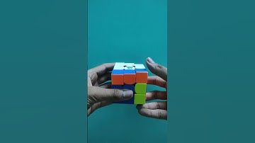 CUBE LOOP (PART 131(S3)) #rubikscube #cubing #cube #puzzle #rubik #infinite #loop #lego #memes