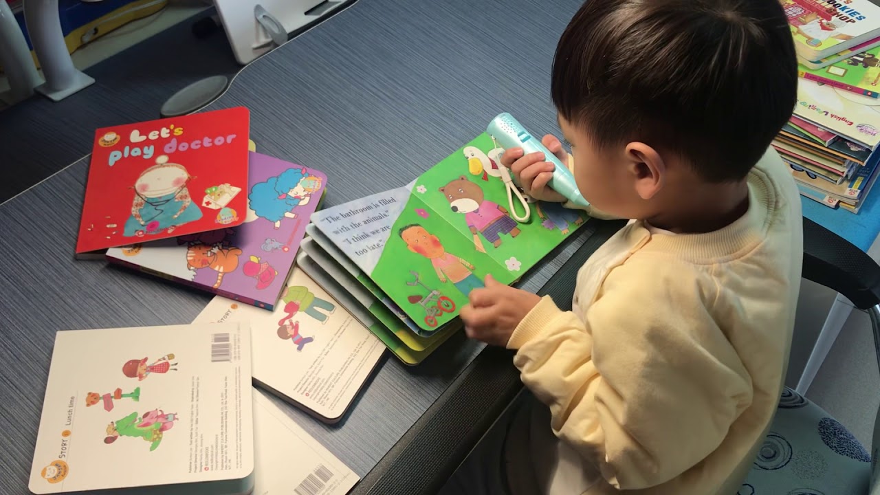 Jam Jam English YouTube