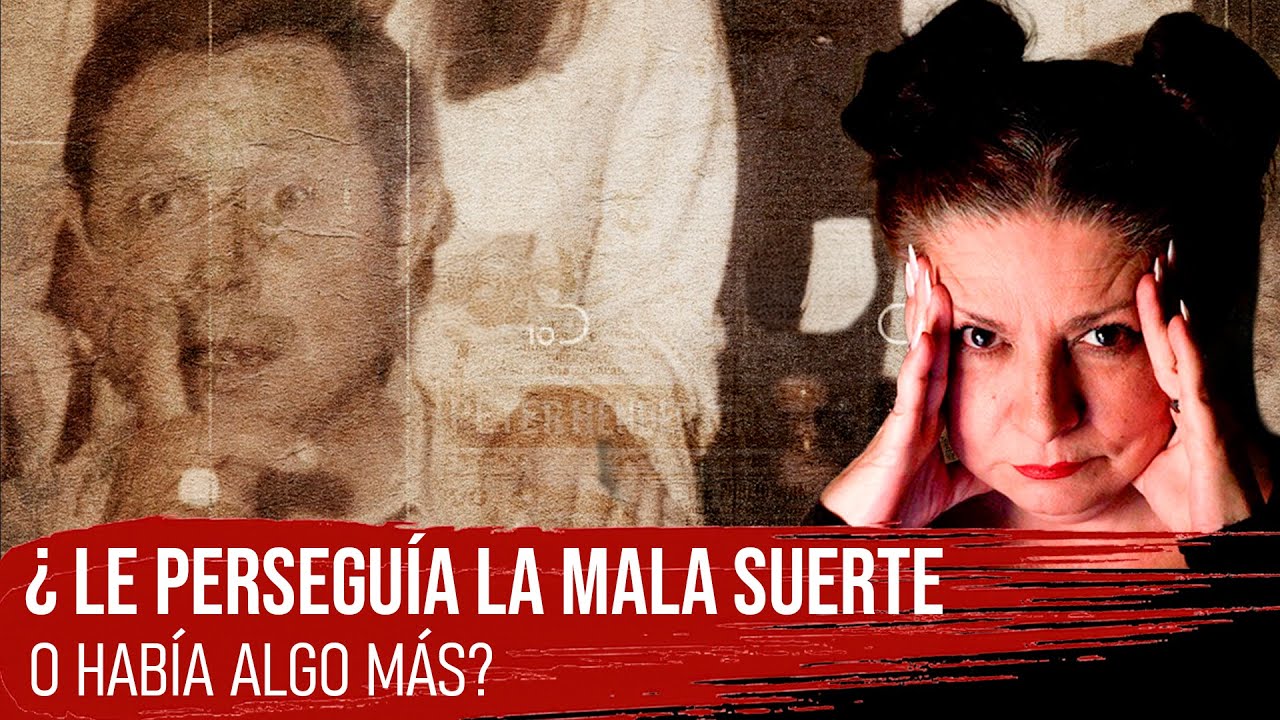 El Caso de Isidro en Vilafant. Girona. España. (Años 80) | Lusy Crime Narradora de Sombras