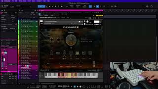 [Demo] Heavyocity - Damage 2