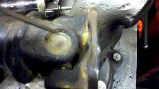 Staked-in U-Joint Replacement 3