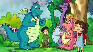 Wheeler Martin Mystery Intro