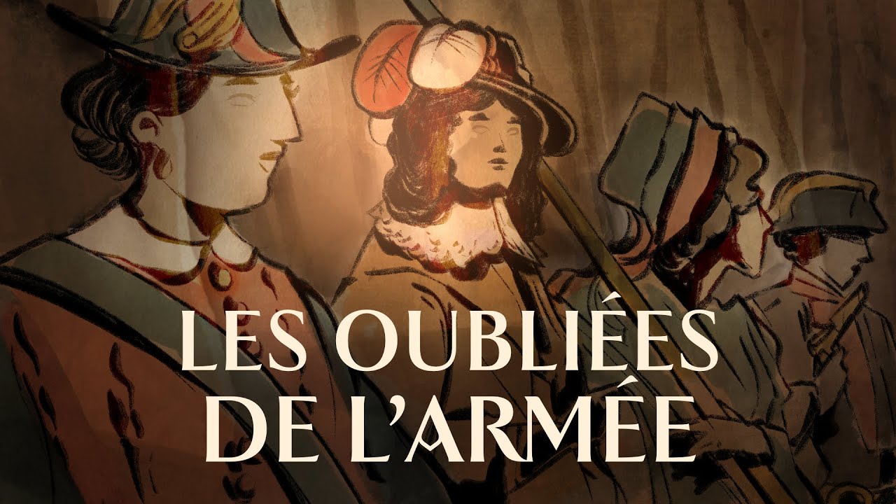 Hier encore, j’étais « François dit Joli Cœur » pour tout le régiment. Personne ne savait que sous l’uniforme se cachait une femme. Quand une balle m’a ouvert le flanc, le médecin a découvert la...