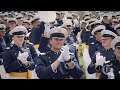 NEWS | 2023 U.S. Air Force Academy Graduation