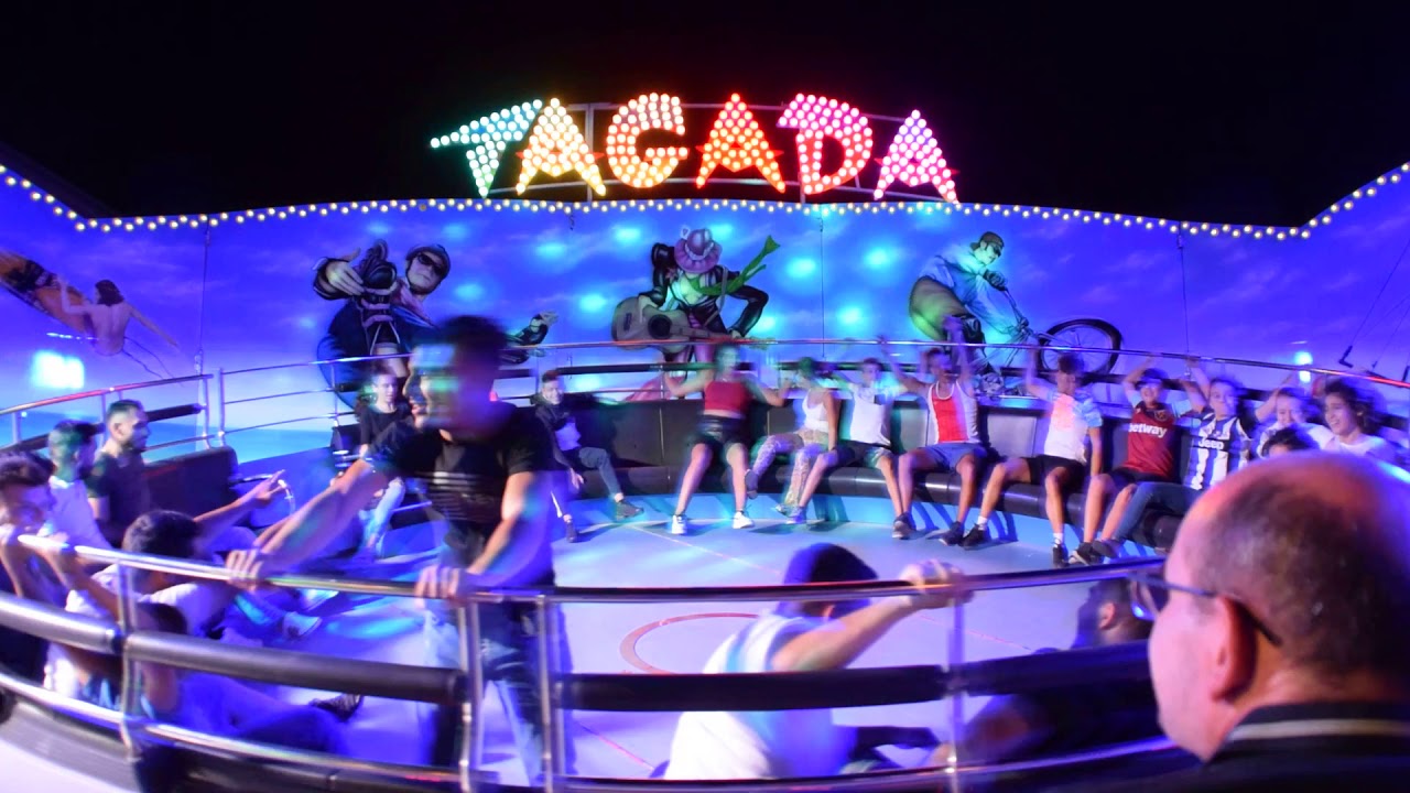 Tagada - Fornara [ Mulhouse 2019 ]