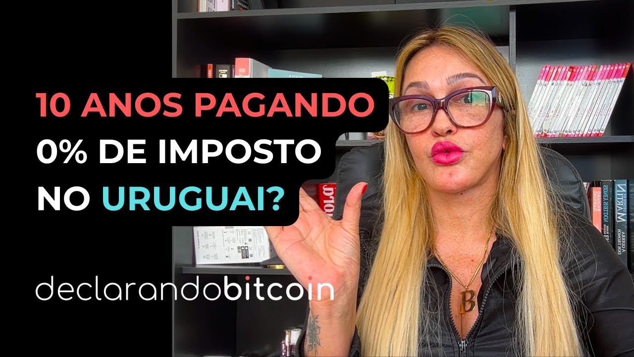 Uruguai: uma alternativa real para quem busca liberdade e menos impostos