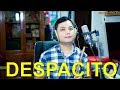 Despacito Luis Fonsi Bansuri Cover Master Of Flute Performance 