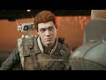 6 Star Wars Jedi Fallen Order 2019 4k 60 FPS Letsplay