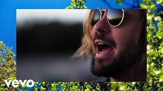 Miniatura del video "Jeremy Loops - Mortal Man"