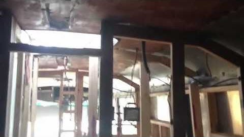 Austral Tourmaster Bus Conversion part 3 vid 2