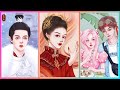 Nghệ Thuật Vẽ Tranh Trên Ipad Đỉnh Cao Bậc Thầy Tik Tok | Beautiful Painting on Tiktok