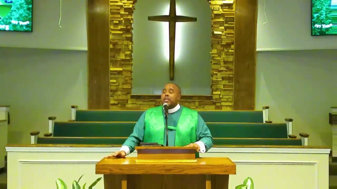 Shady Grove Baptist Church Virtual Worship Service YouTube