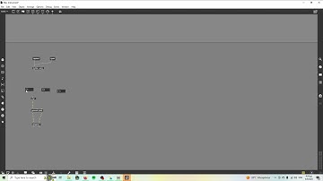 Buffer/Groove/Waveform Tutorial in Max for Live