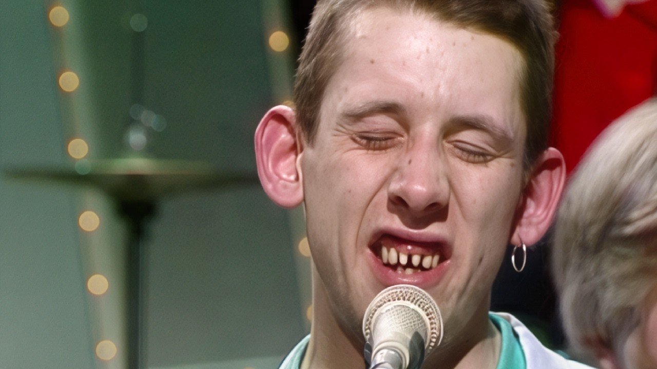 Песня, которую было практически невозможно записать.