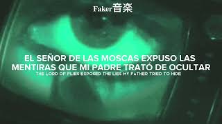 OMERTA - Garbage (Sub Español y Lyrics)