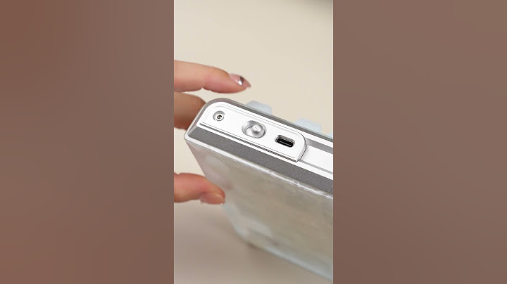 New Product Launch — KiiBOOM Jade 75