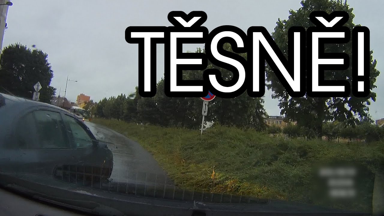 Co jsem zažil na cestách v roce 2021 (Opava a okolí)