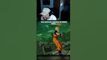 FUTURE GOHAN IS A SAD CHARACTER TO PLAY.. #dragonball #dragonballsparkingzero #sparkingzero