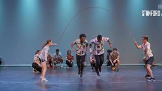 Stanford Jumprope | Hipnotized 2019