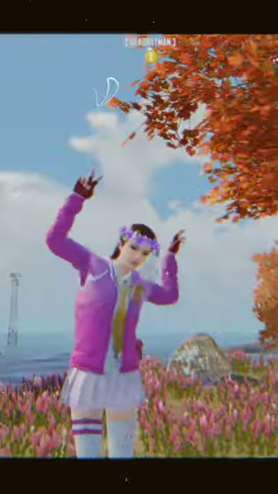 playdate tiktok trend  - pubg mobile edit | pubg mobile playdate best edit | pubg lobby edit #shorts