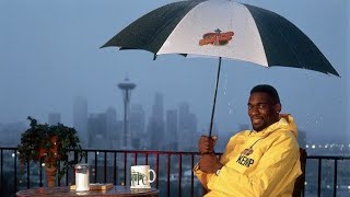SHAWN KEMP Tabletop Showcase VR for Geez Mikey
