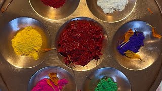 Tihar Celebration November 15, 2023