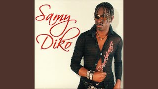 Video thumbnail of "Samy Diko - Tout ira bien"