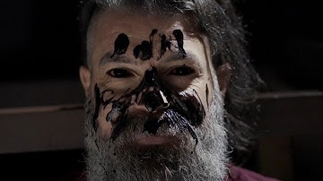 Ghost On Mars "Beyond the Mist" - Official Video